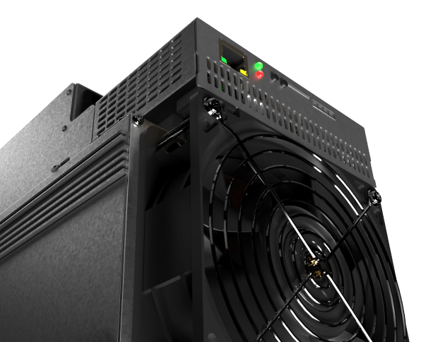 Antminer S21